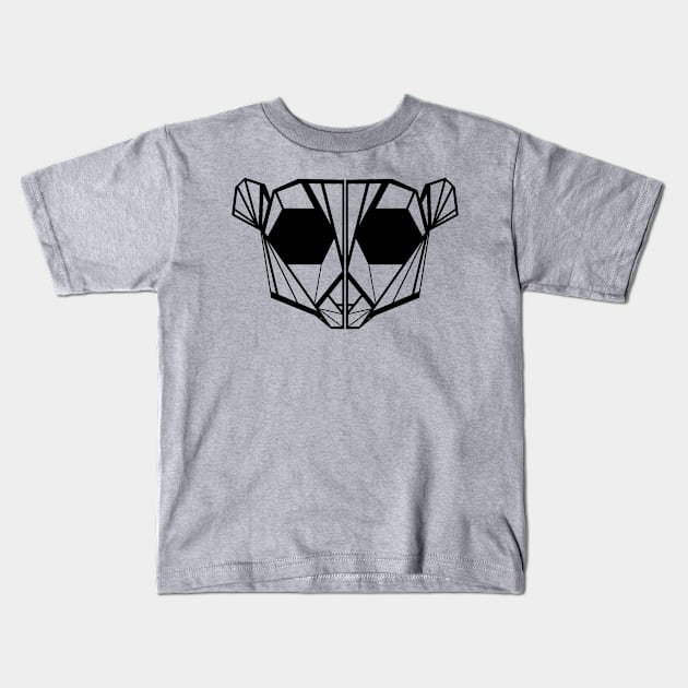 tarsier #2 Kids T-Shirt by ribokha